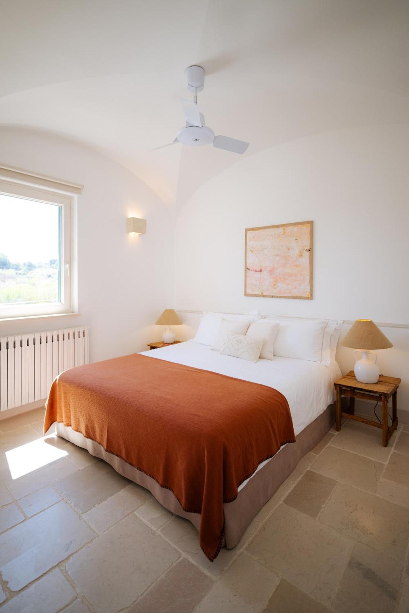Masseria San Michele Мартина-Франка Экстерьер фото