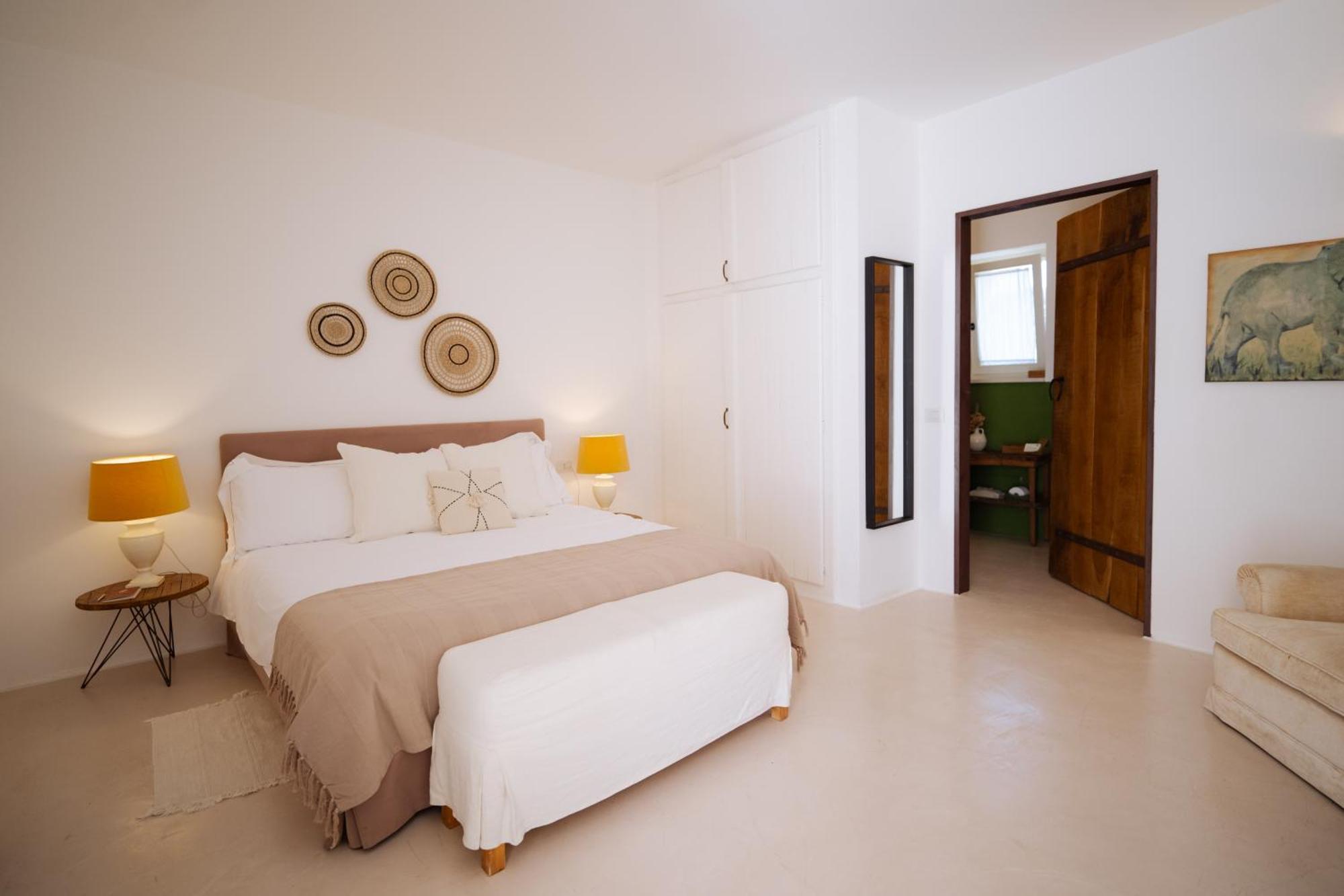 Masseria San Michele Мартина-Франка Экстерьер фото